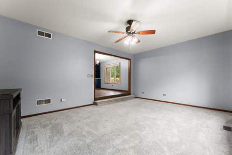 Tiny photo for 652 Naoma Drive, Crete, IL 60417 (MLS # 12645680)