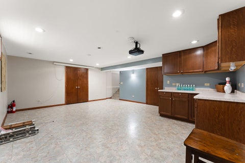 Tiny photo for 652 Naoma Drive, Crete, IL 60417 (MLS # 12645680)