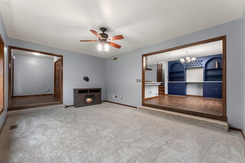 Tiny photo for 652 Naoma Drive, Crete, IL 60417 (MLS # 12645680)