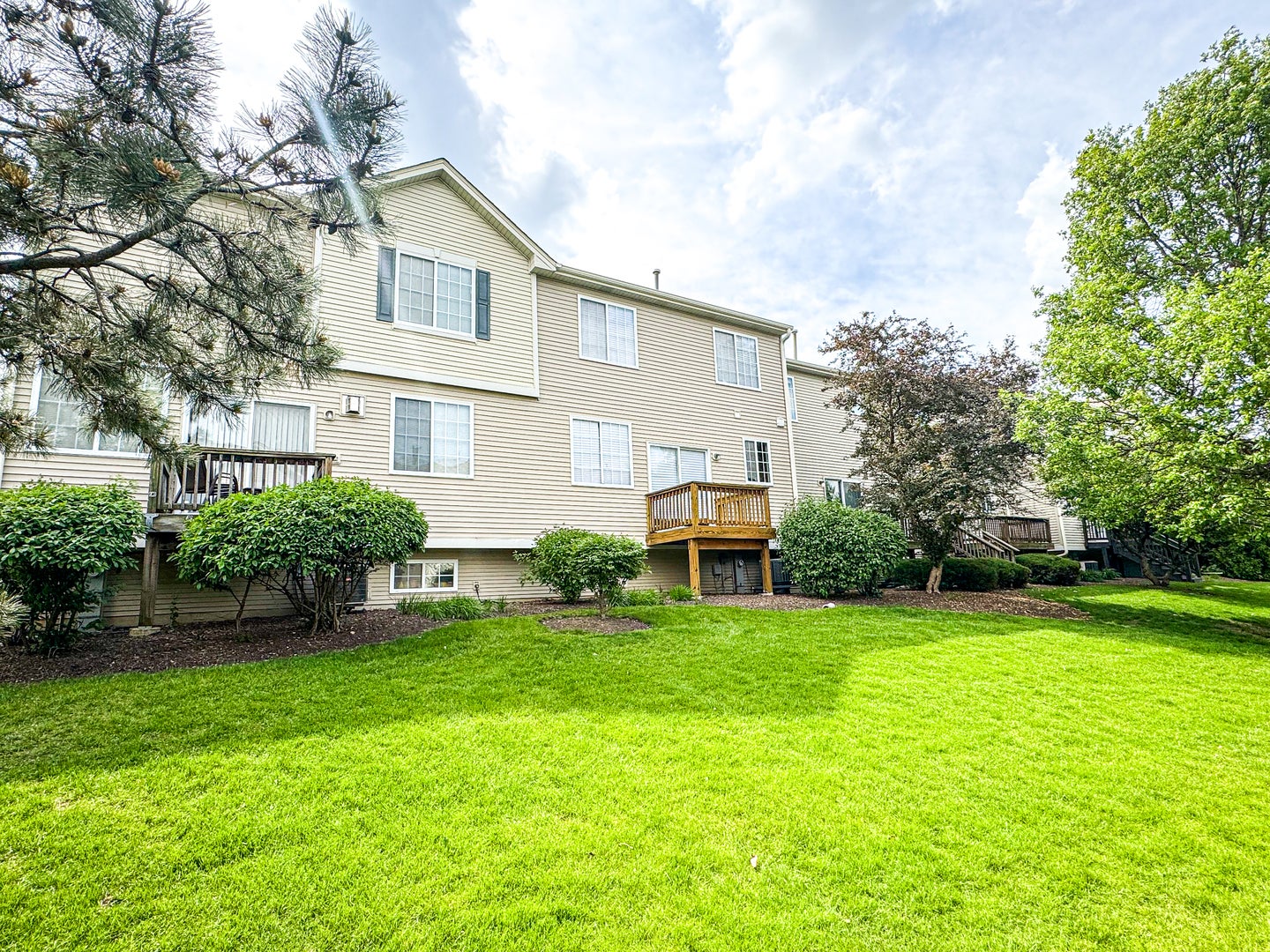 1758 Fredericksburg Lane