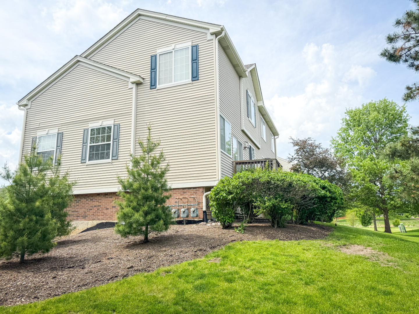 1758 Fredericksburg Lane