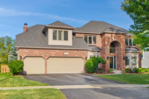 Photo of 3120 Deering Bay Drive, Naperville, IL 60564 (MLS # 12670058)