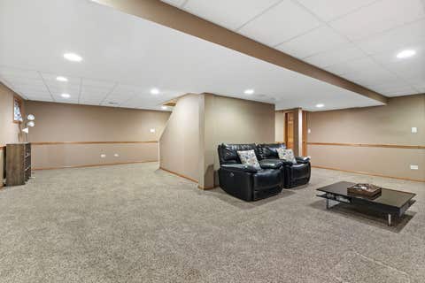 Tiny photo for 3120 Deering Bay Drive, Naperville, IL 60564 (MLS # 12670058)