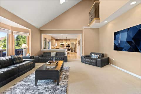 Tiny photo for 3120 Deering Bay Drive, Naperville, IL 60564 (MLS # 12670058)