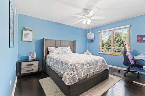 Tiny photo for 3120 Deering Bay Drive, Naperville, IL 60564 (MLS # 12670058)