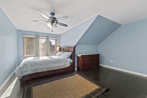 Tiny photo for 3120 Deering Bay Drive, Naperville, IL 60564 (MLS # 12670058)