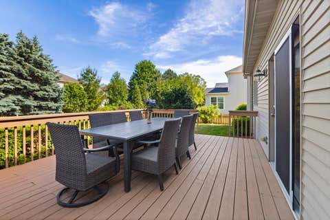 Tiny photo for 3120 Deering Bay Drive, Naperville, IL 60564 (MLS # 12670058)