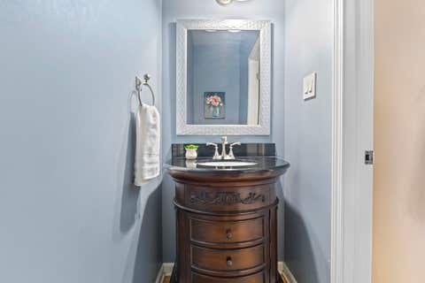 Tiny photo for 3120 Deering Bay Drive, Naperville, IL 60564 (MLS # 12670058)
