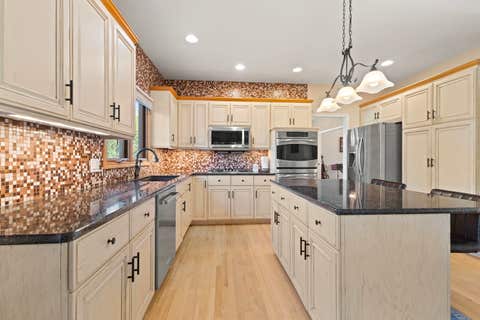 Tiny photo for 3120 Deering Bay Drive, Naperville, IL 60564 (MLS # 12670058)