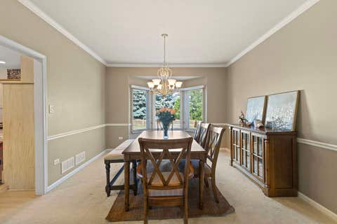 Tiny photo for 3120 Deering Bay Drive, Naperville, IL 60564 (MLS # 12670058)