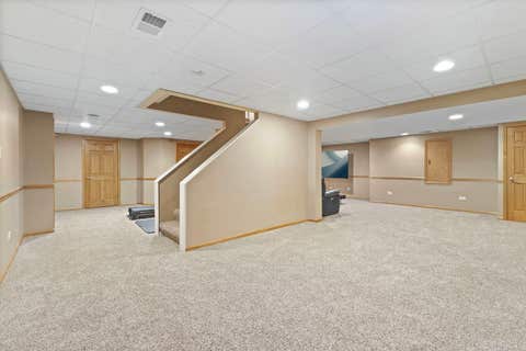 Tiny photo for 3120 Deering Bay Drive, Naperville, IL 60564 (MLS # 12670058)