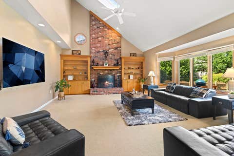 Tiny photo for 3120 Deering Bay Drive, Naperville, IL 60564 (MLS # 12670058)