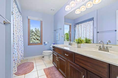 Tiny photo for 3120 Deering Bay Drive, Naperville, IL 60564 (MLS # 12670058)