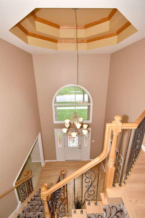 Tiny photo for 3120 Deering Bay Drive, Naperville, IL 60564 (MLS # 12670058)
