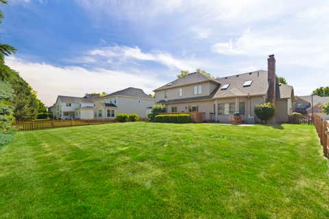 Tiny photo for 3120 Deering Bay Drive, Naperville, IL 60564 (MLS # 12670058)