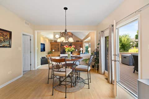 Tiny photo for 3120 Deering Bay Drive, Naperville, IL 60564 (MLS # 12670058)