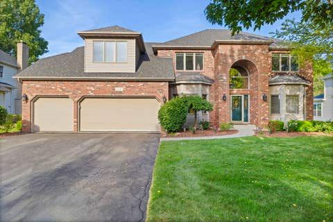 Tiny photo for 3120 Deering Bay Drive, Naperville, IL 60564 (MLS # 12670058)