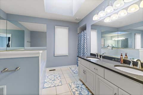 Tiny photo for 3120 Deering Bay Drive, Naperville, IL 60564 (MLS # 12670058)