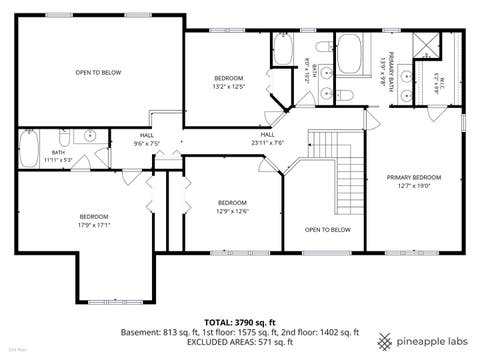 Tiny photo for 3120 Deering Bay Drive, Naperville, IL 60564 (MLS # 12670058)