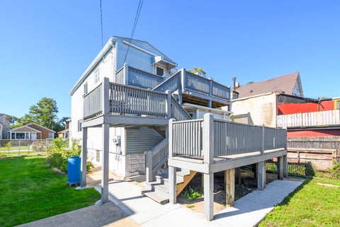 Tiny photo for 10335 S Hoxie Avenue, Chicago, IL 60617 (MLS # 12776668)