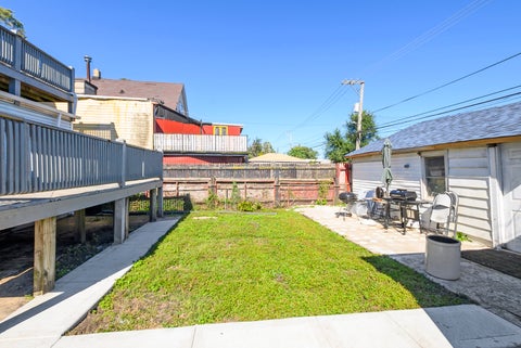 Tiny photo for 10335 S Hoxie Avenue, Chicago, IL 60617 (MLS # 12776668)