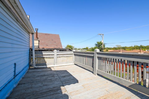 Tiny photo for 10335 S Hoxie Avenue, Chicago, IL 60617 (MLS # 12776668)