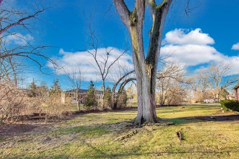 Tiny photo for 12200 S Oak Park Avenue, Palos Heights, IL 60463 (MLS # 12546718)