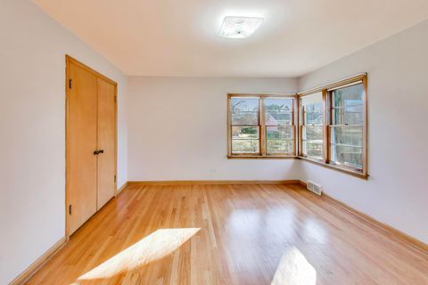 Tiny photo for 12200 S Oak Park Avenue, Palos Heights, IL 60463 (MLS # 12546718)