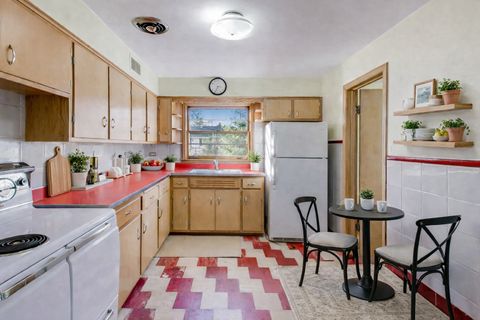 Tiny photo for 12200 S Oak Park Avenue, Palos Heights, IL 60463 (MLS # 12546718)