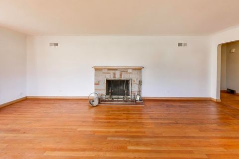 Tiny photo for 12200 S Oak Park Avenue, Palos Heights, IL 60463 (MLS # 12546718)