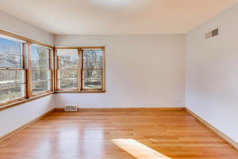 Tiny photo for 12200 S Oak Park Avenue, Palos Heights, IL 60463 (MLS # 12546718)