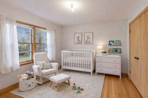 Tiny photo for 12200 S Oak Park Avenue, Palos Heights, IL 60463 (MLS # 12546718)