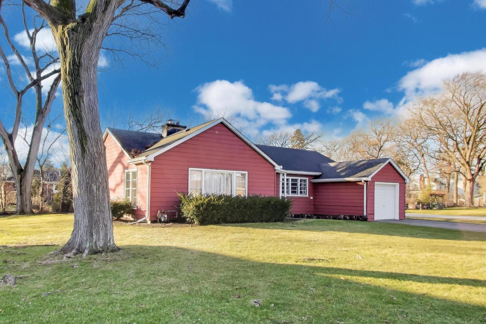 12200 S Oak Park Avenue