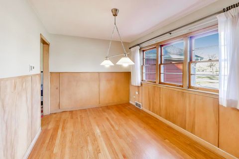 Tiny photo for 12200 S Oak Park Avenue, Palos Heights, IL 60463 (MLS # 12546718)