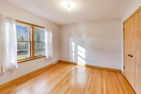 Tiny photo for 12200 S Oak Park Avenue, Palos Heights, IL 60463 (MLS # 12546718)