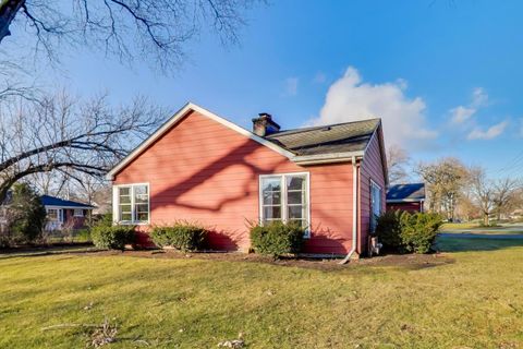 Tiny photo for 12200 S Oak Park Avenue, Palos Heights, IL 60463 (MLS # 12546718)