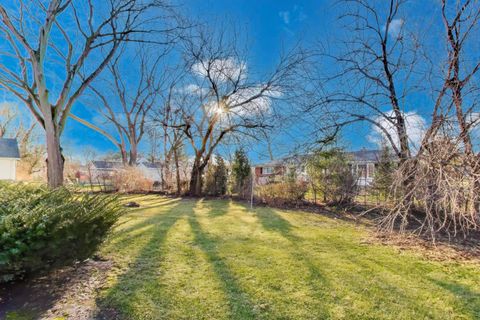 Tiny photo for 12200 S Oak Park Avenue, Palos Heights, IL 60463 (MLS # 12546718)