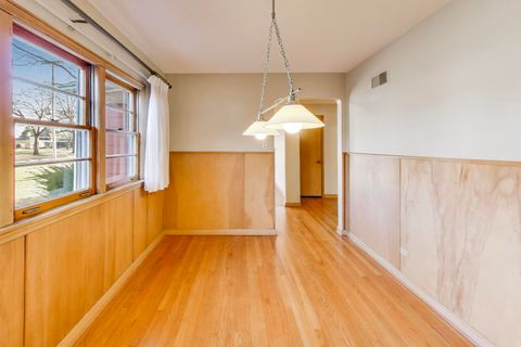 Tiny photo for 12200 S Oak Park Avenue, Palos Heights, IL 60463 (MLS # 12546718)