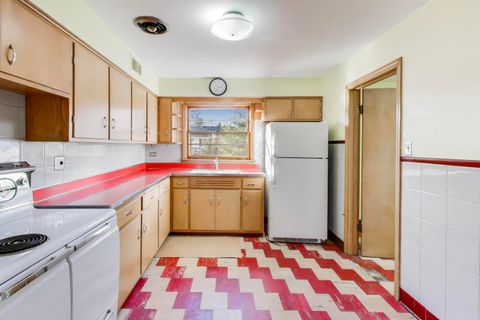 Tiny photo for 12200 S Oak Park Avenue, Palos Heights, IL 60463 (MLS # 12546718)