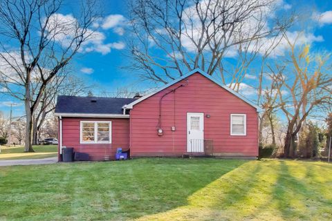 Tiny photo for 12200 S Oak Park Avenue, Palos Heights, IL 60463 (MLS # 12546718)