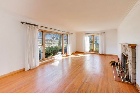 Tiny photo for 12200 S Oak Park Avenue, Palos Heights, IL 60463 (MLS # 12546718)