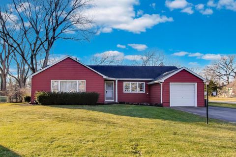 12200 S Oak Park Avenue Palos Heights IL 60463