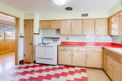 Tiny photo for 12200 S Oak Park Avenue, Palos Heights, IL 60463 (MLS # 12546718)