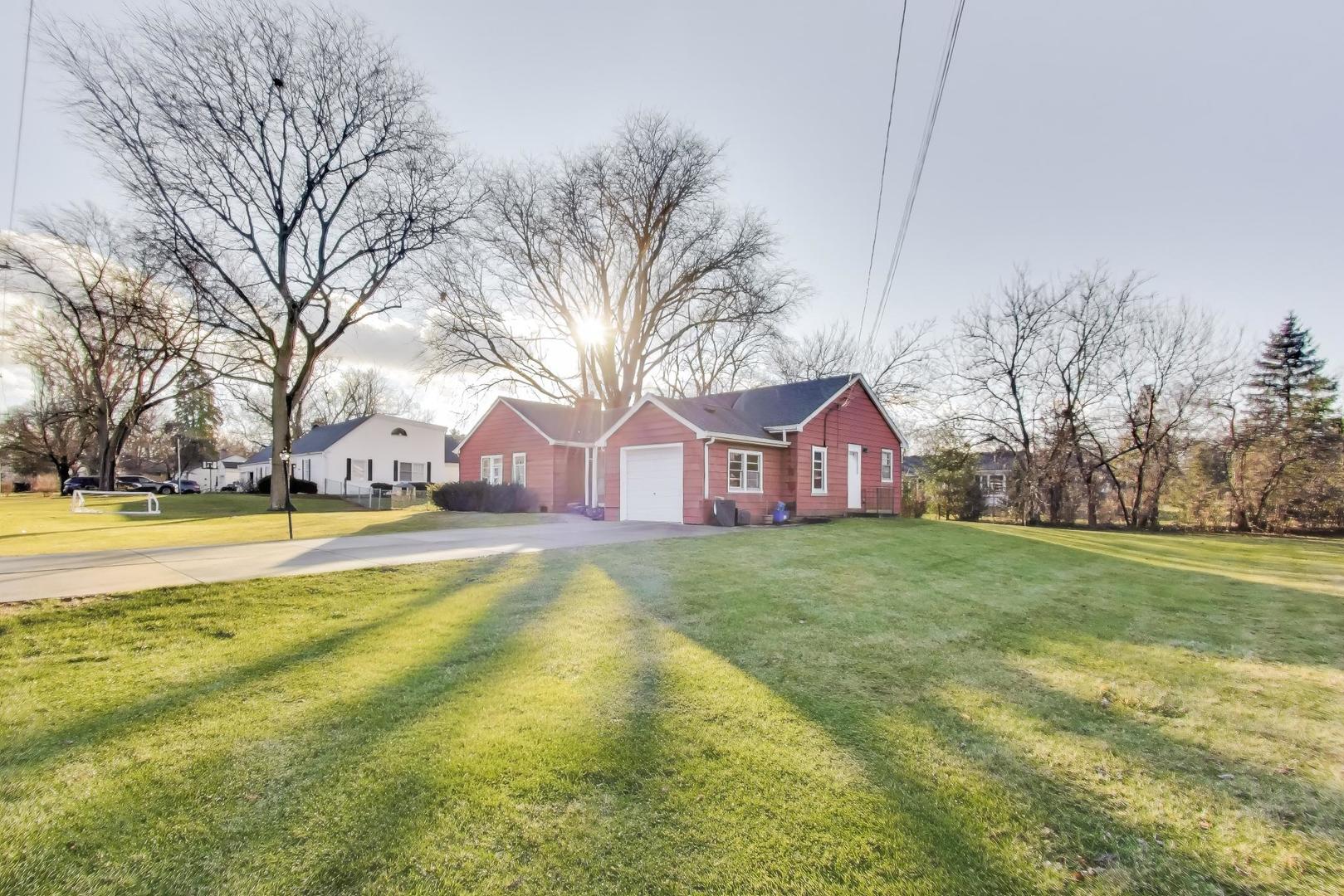 12200 S Oak Park Avenue