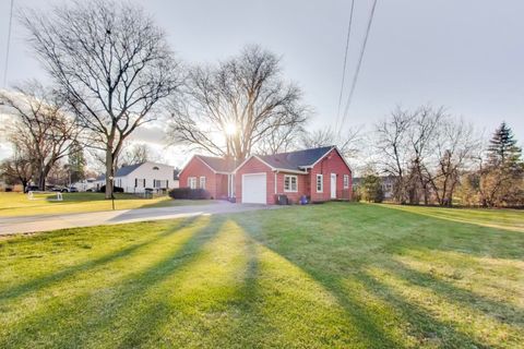 Tiny photo for 12200 S Oak Park Avenue, Palos Heights, IL 60463 (MLS # 12546718)