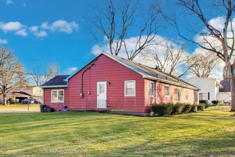 Tiny photo for 12200 S Oak Park Avenue, Palos Heights, IL 60463 (MLS # 12546718)