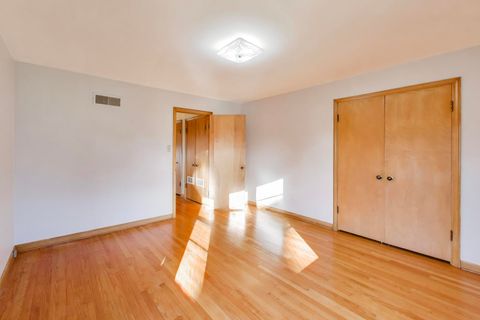 Tiny photo for 12200 S Oak Park Avenue, Palos Heights, IL 60463 (MLS # 12546718)