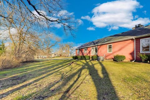 Tiny photo for 12200 S Oak Park Avenue, Palos Heights, IL 60463 (MLS # 12546718)