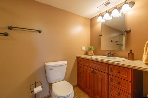 Tiny photo for 2210 Country Court, Freeport, IL 61032 (MLS # 12581594)