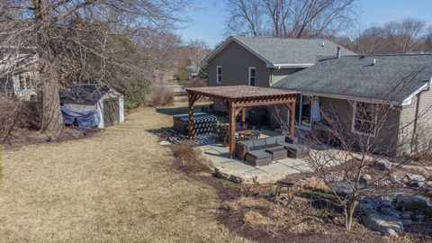 Tiny photo for 2210 Country Court, Freeport, IL 61032 (MLS # 12581594)